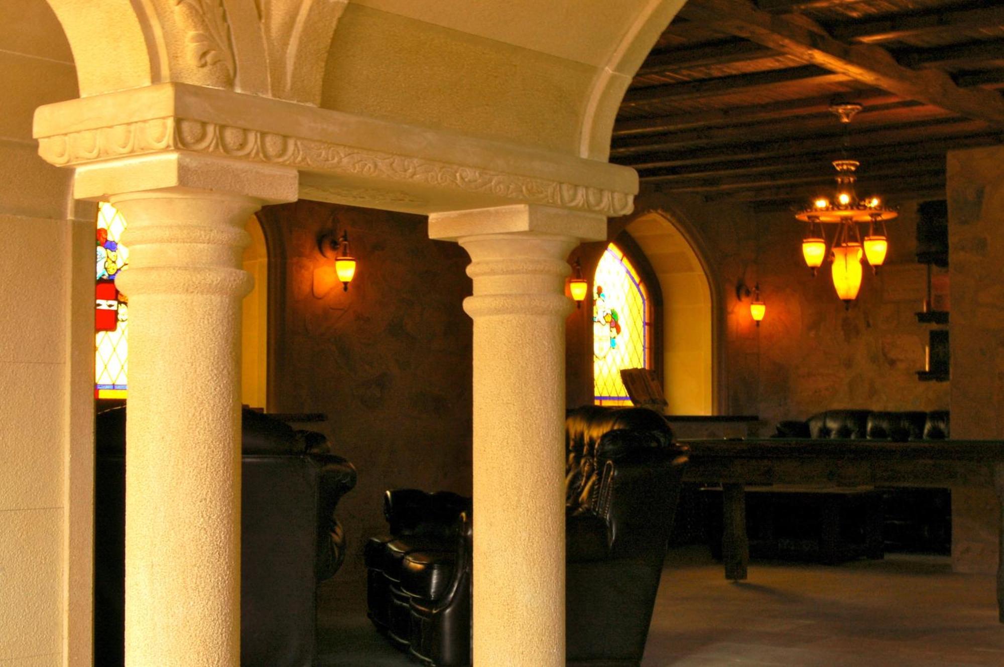 Auberge Toison D'Or Cette-Eygun Esterno foto