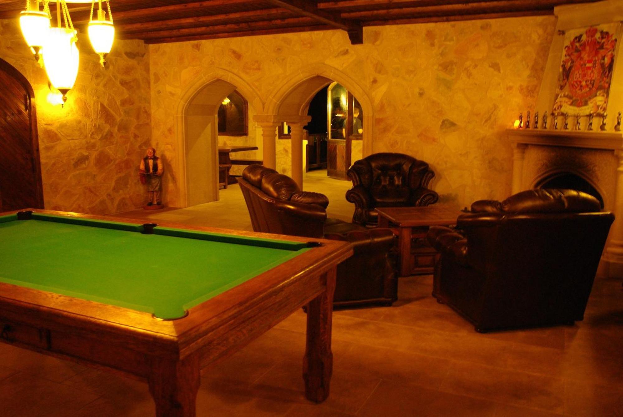Auberge Toison D'Or Cette-Eygun Esterno foto