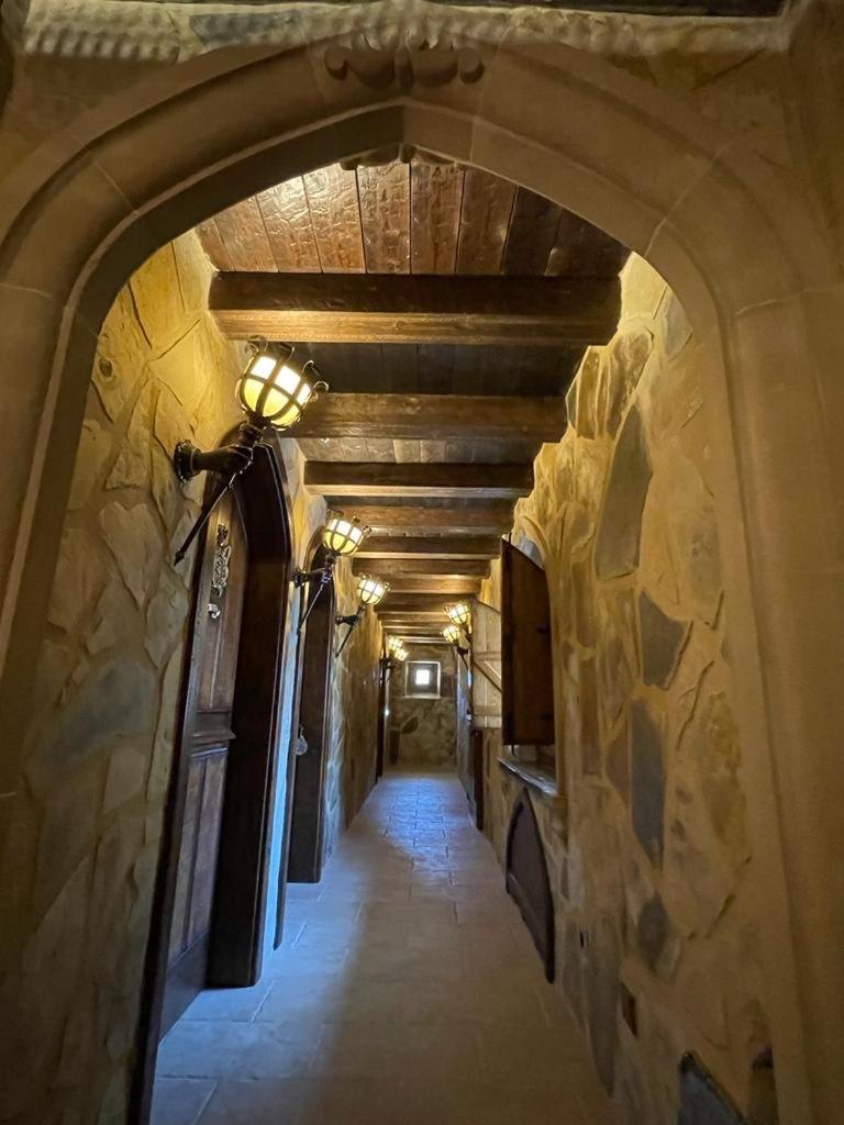 Auberge Toison D'Or Cette-Eygun Esterno foto