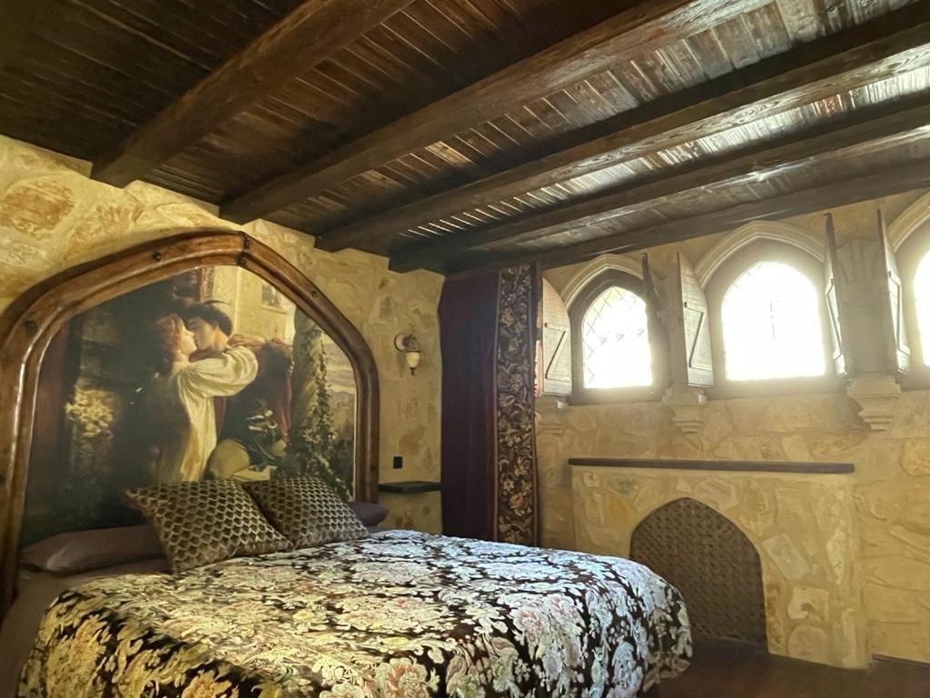 Auberge Toison D'Or Cette-Eygun Esterno foto