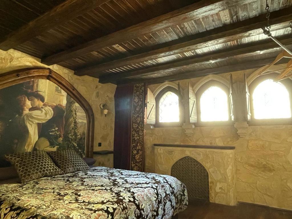 Auberge Toison D'Or Cette-Eygun Esterno foto