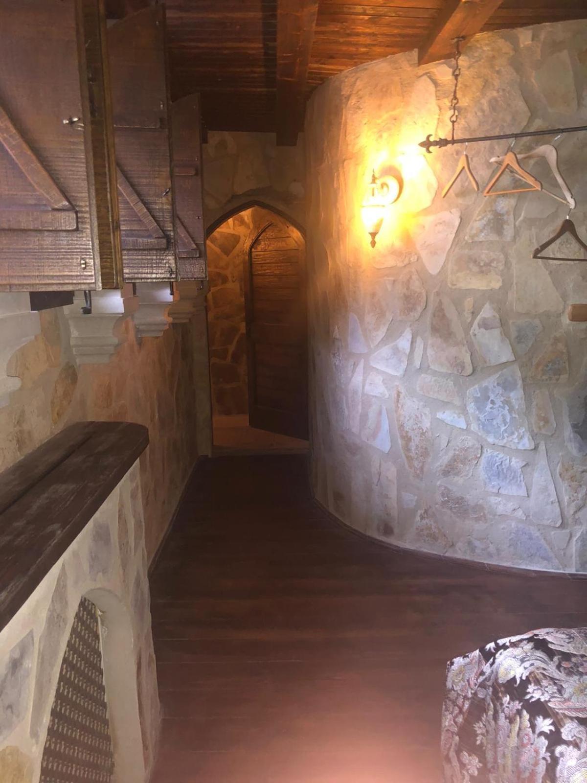 Auberge Toison D'Or Cette-Eygun Esterno foto