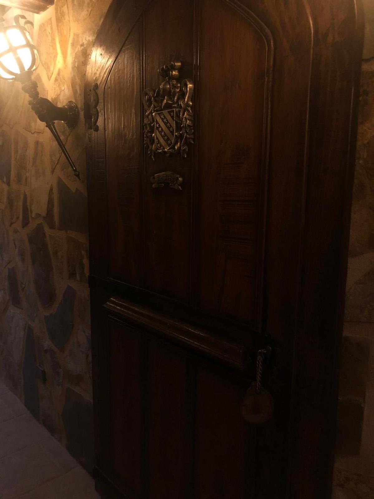 Auberge Toison D'Or Cette-Eygun Esterno foto