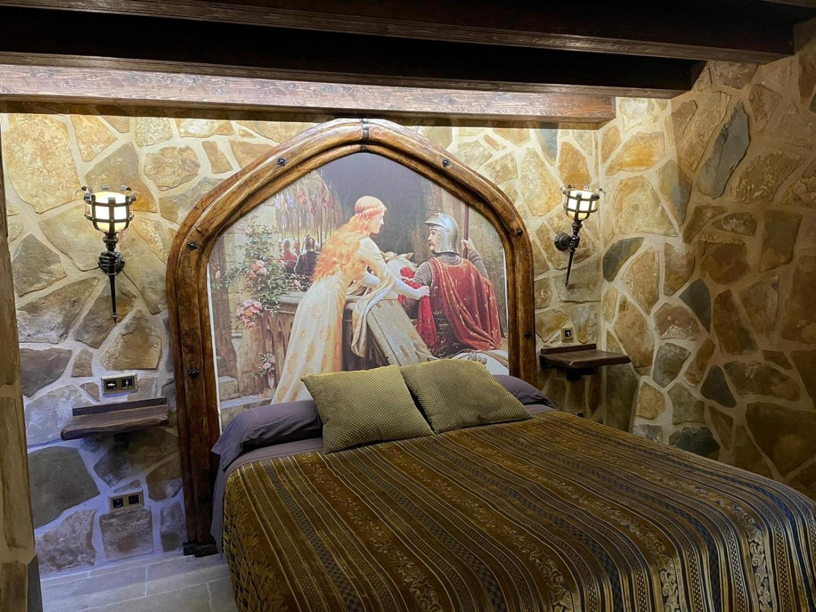 Auberge Toison D'Or Cette-Eygun Esterno foto