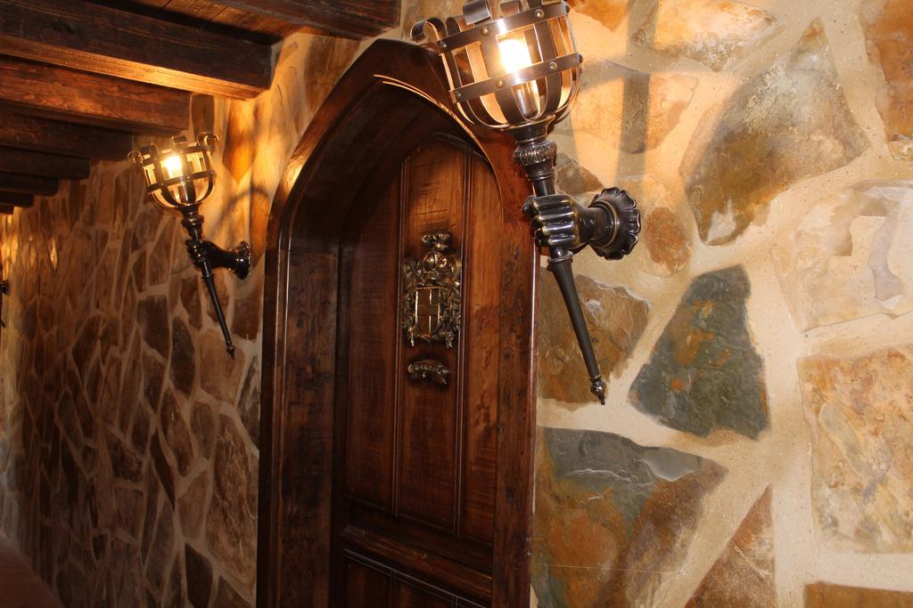 Auberge Toison D'Or Cette-Eygun Esterno foto