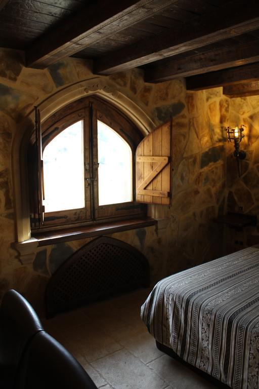 Auberge Toison D'Or Cette-Eygun Esterno foto