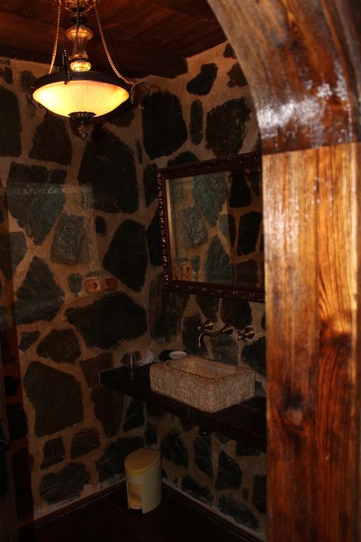 Auberge Toison D'Or Cette-Eygun Camera foto