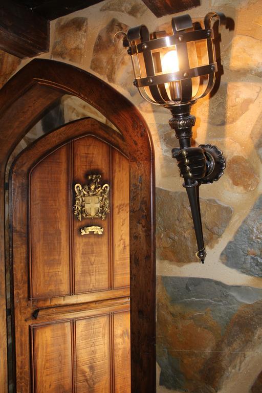 Auberge Toison D'Or Cette-Eygun Esterno foto
