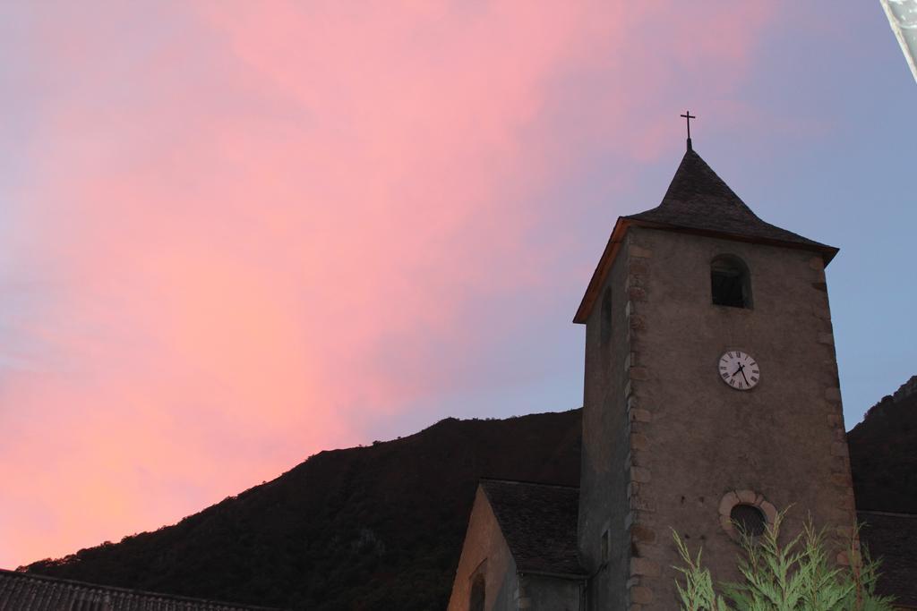 Auberge Toison D'Or Cette-Eygun Esterno foto