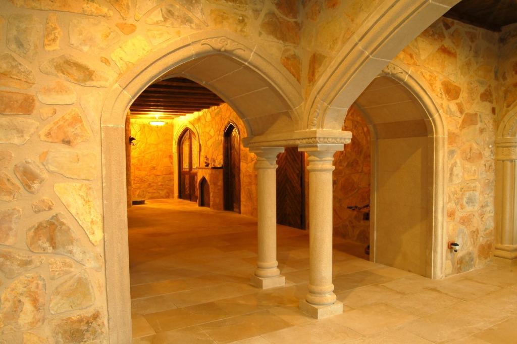 Auberge Toison D'Or Cette-Eygun Esterno foto