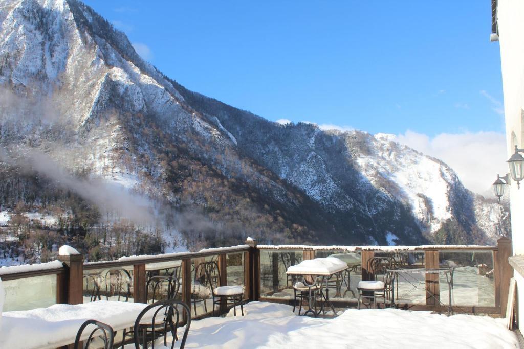 Auberge Toison D'Or Cette-Eygun Esterno foto